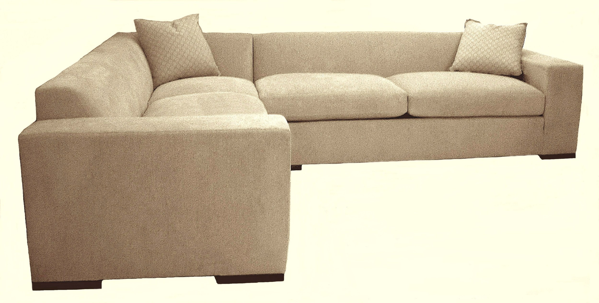 806 Sectional