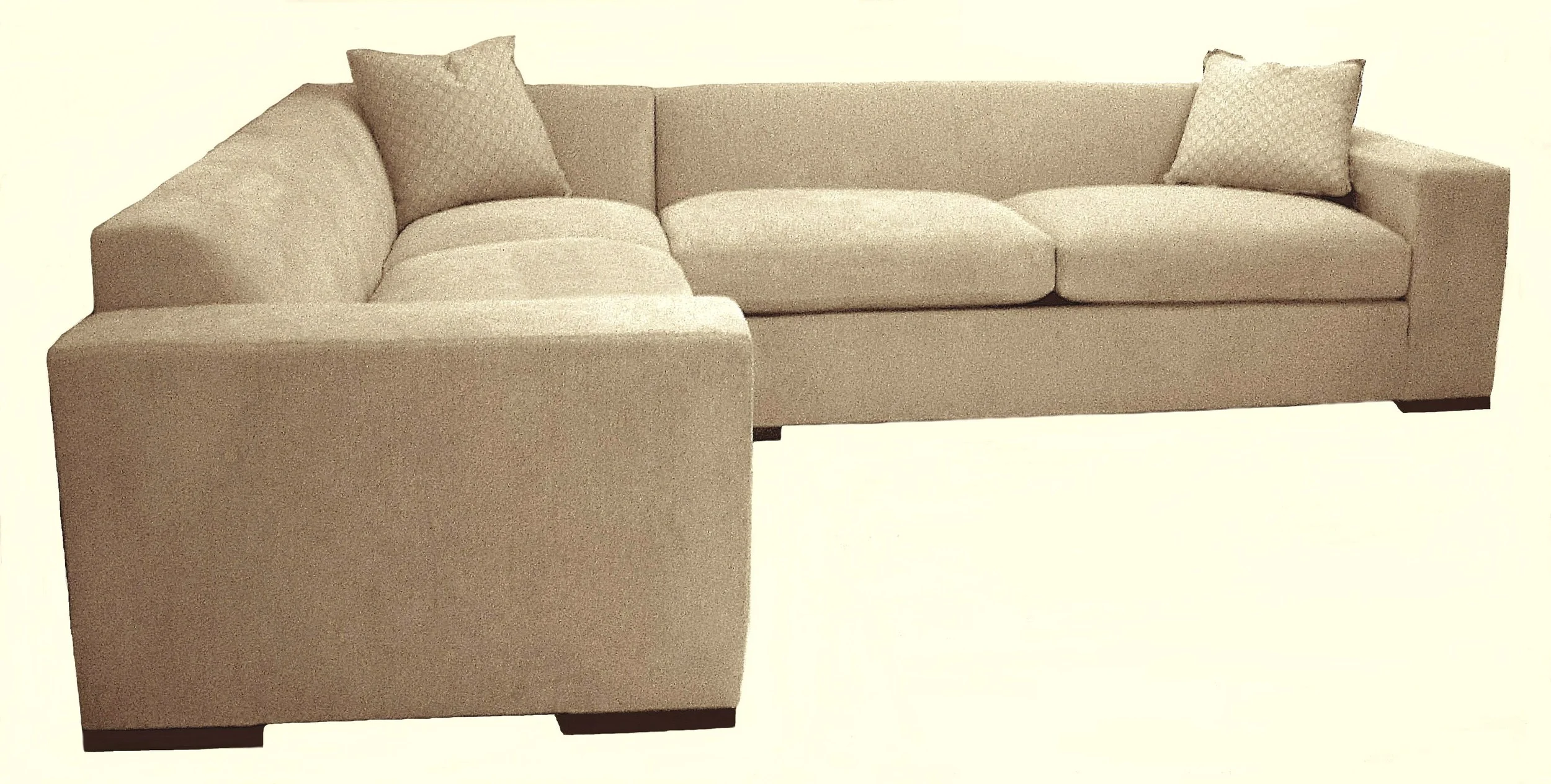 806 Sectional