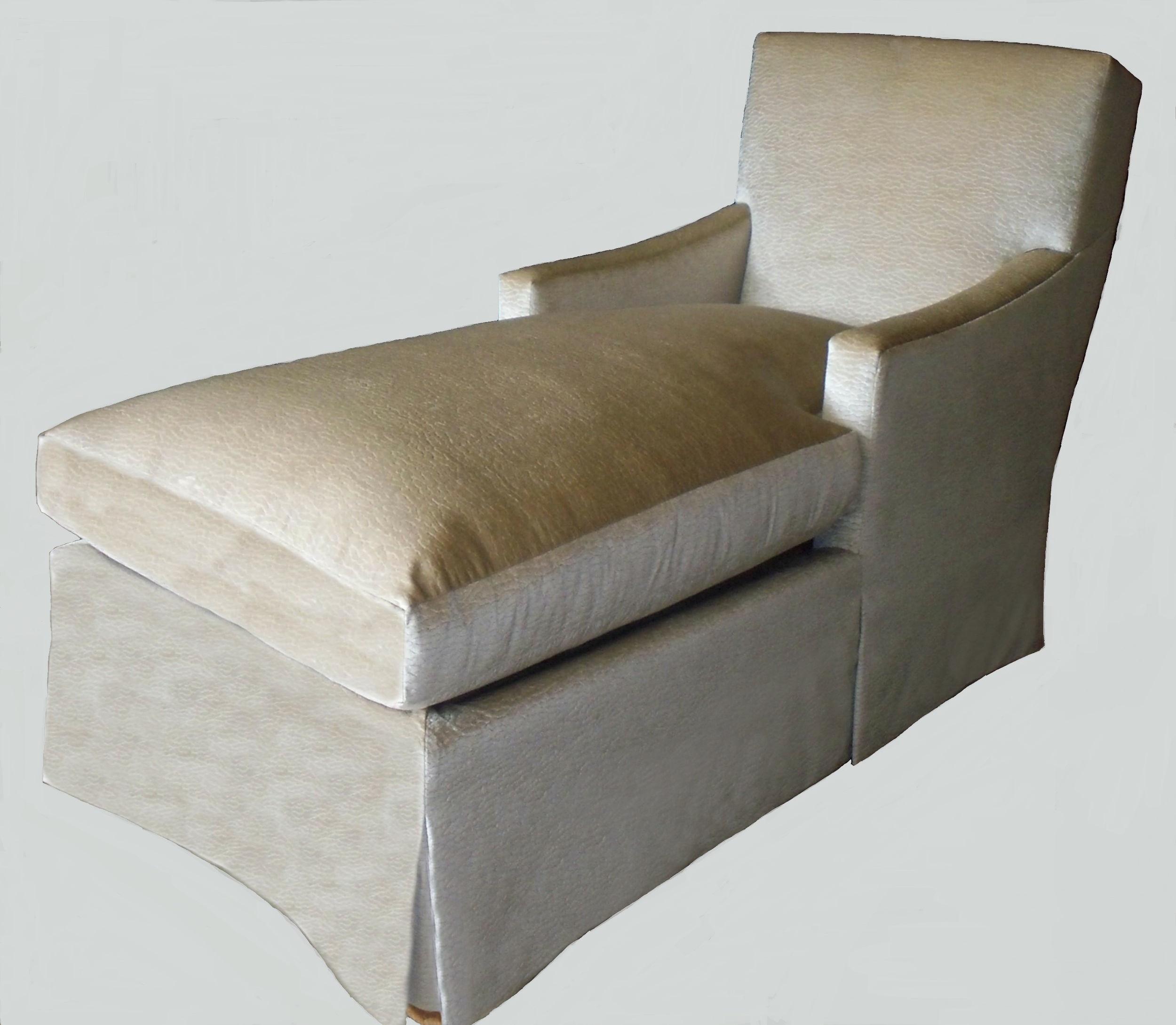 524 Chaise