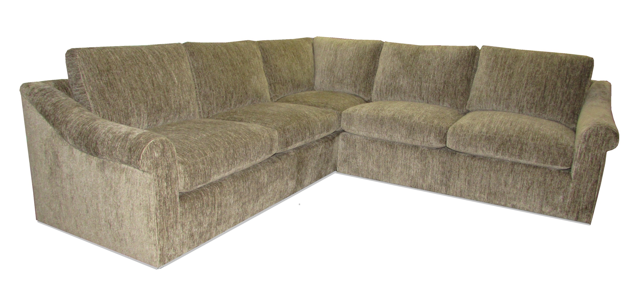 807 Sectional NEW!