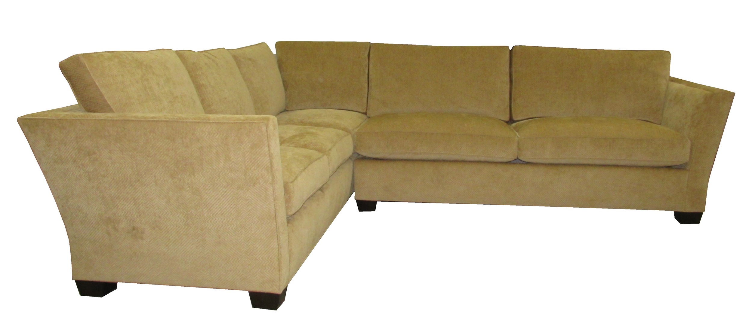 809 Sectional NEW!