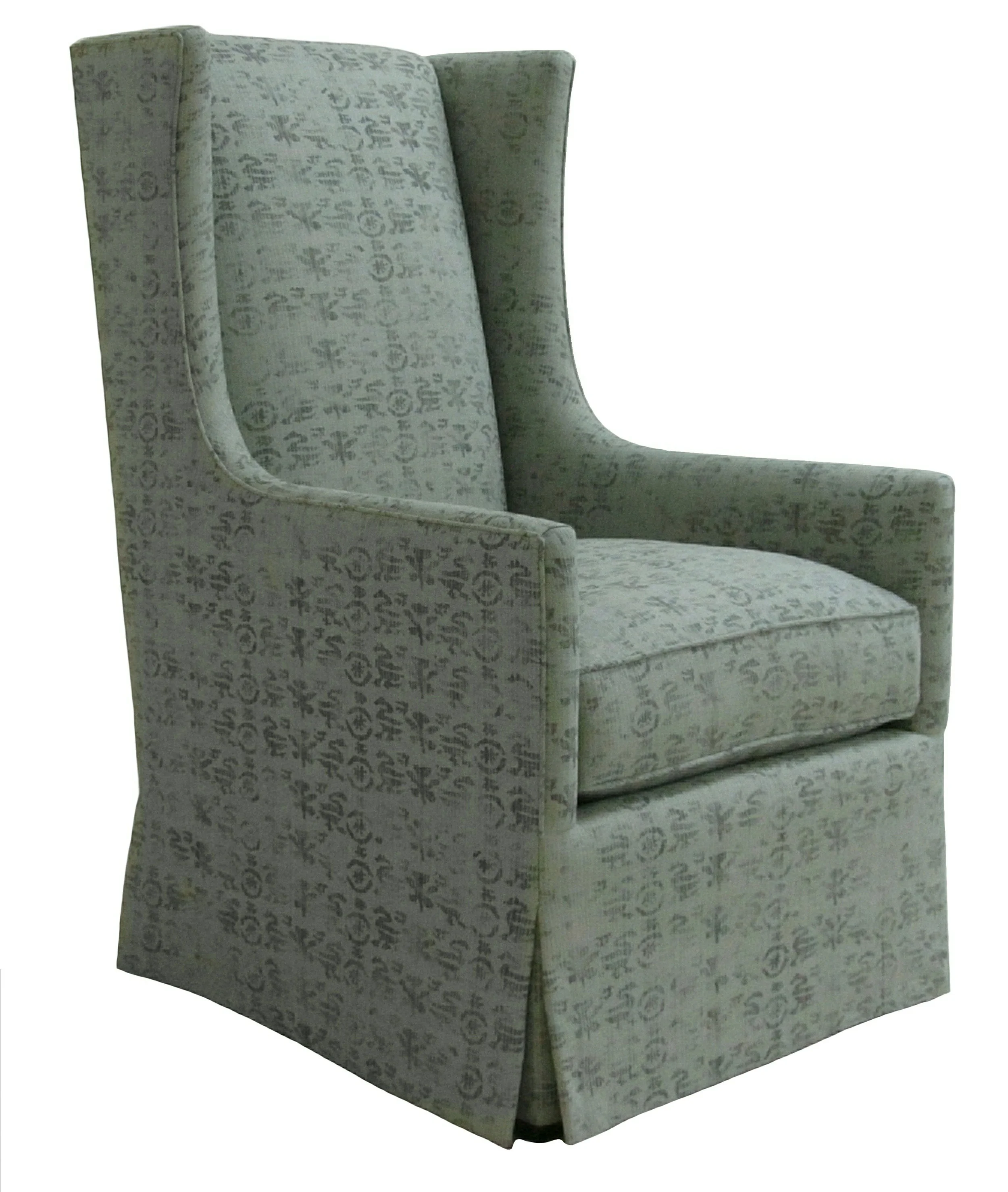 535 wing chair