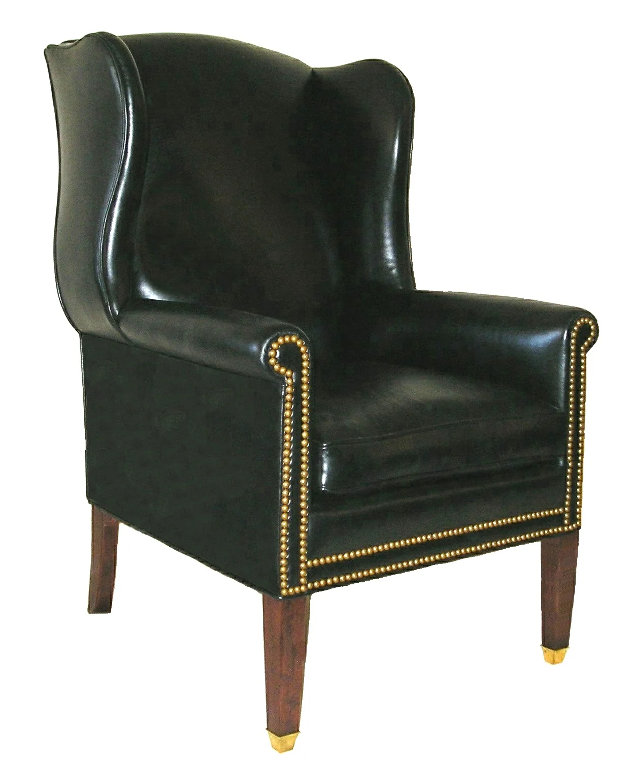 655 wing chair