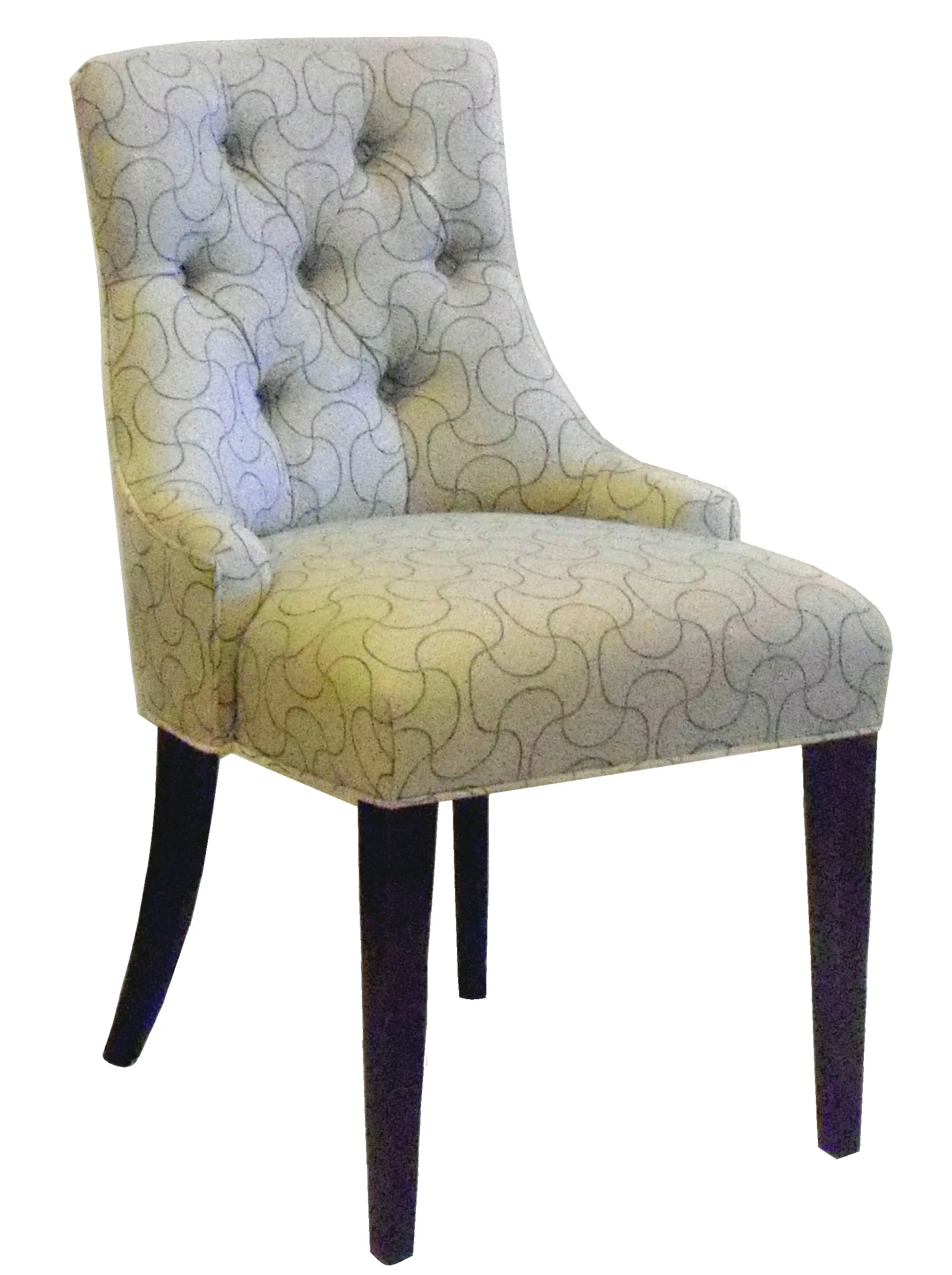 5002 Tufted Chair