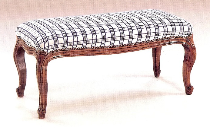 1001 bench
