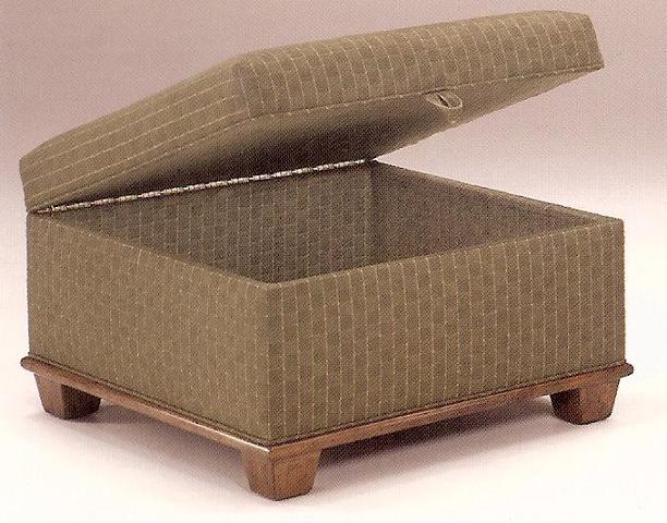 1006 storage bench