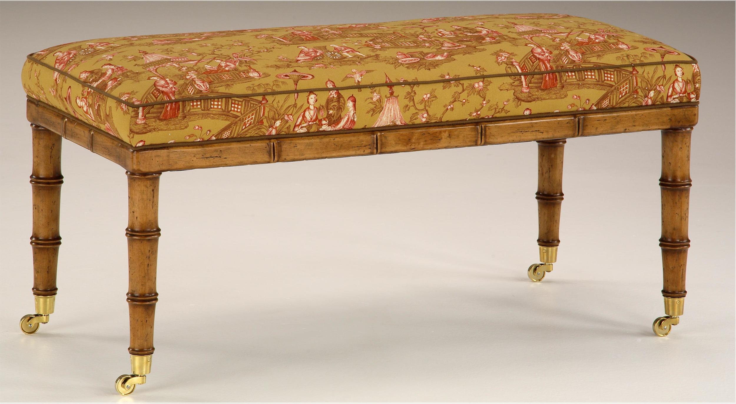 1009 bench