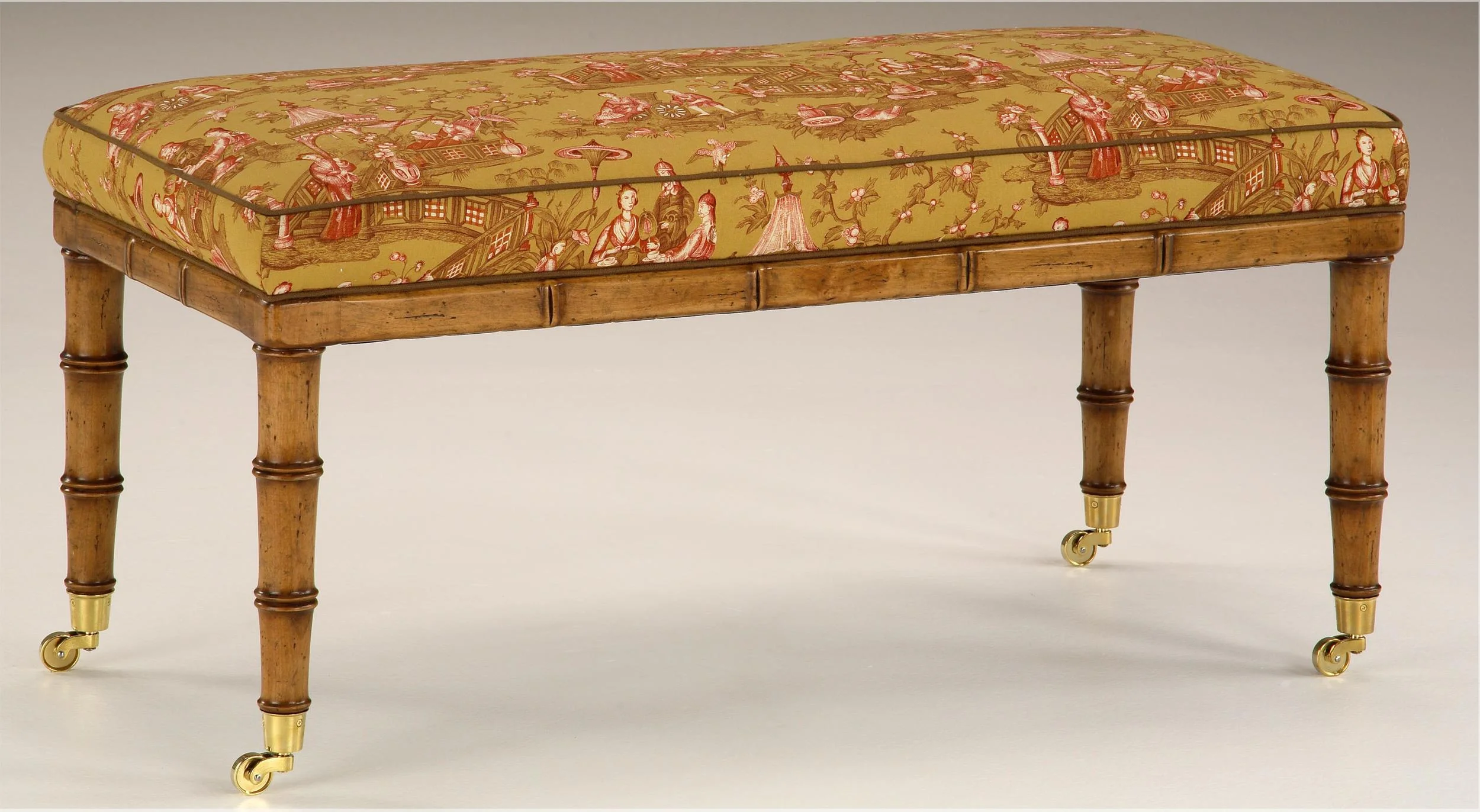 1009 bench