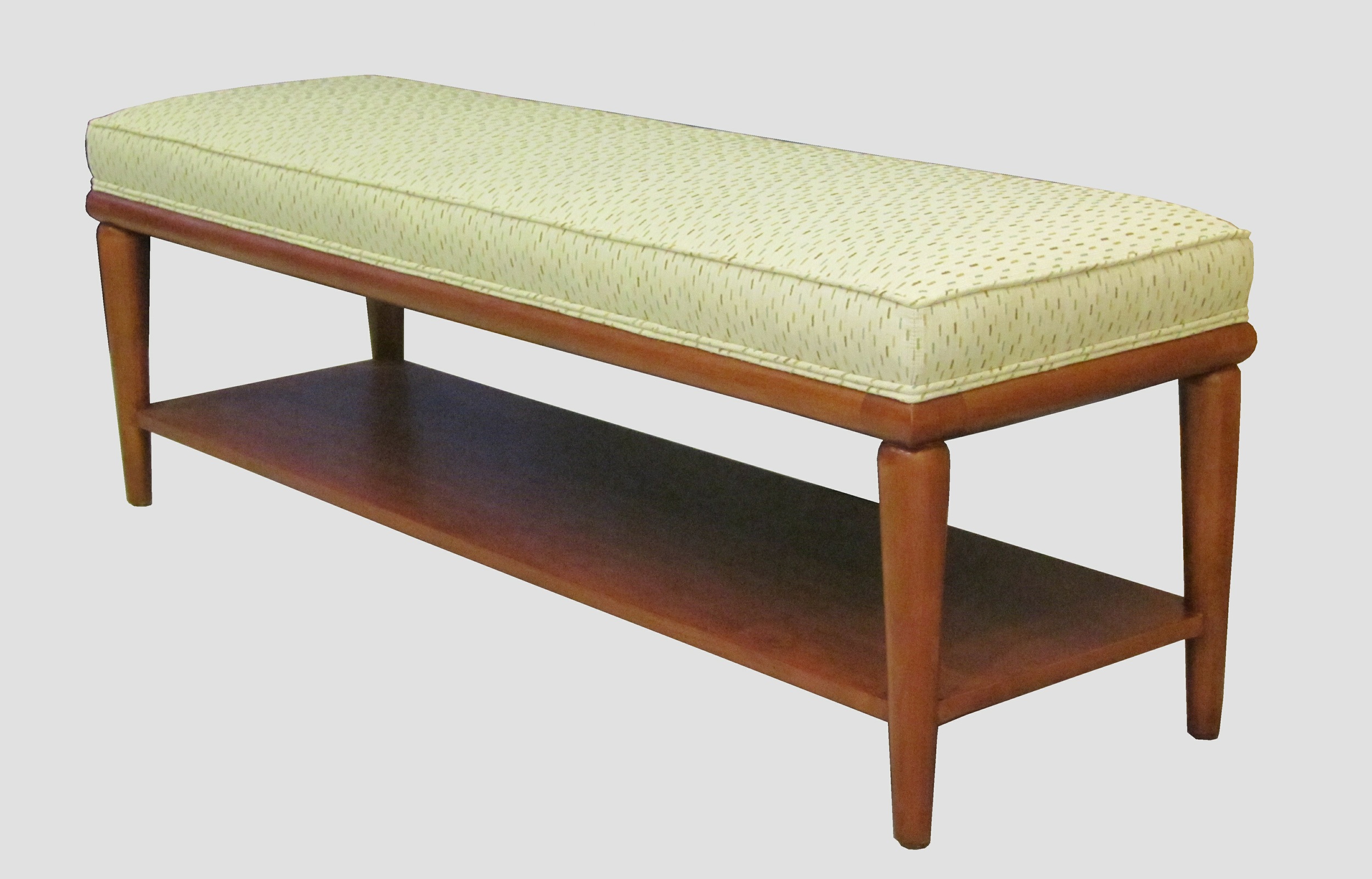 1017 bench