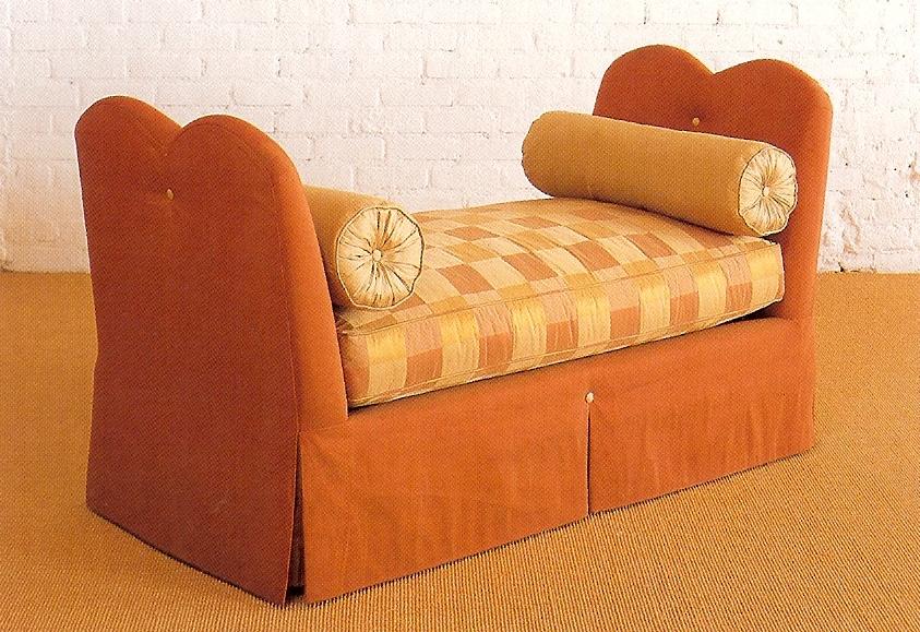 755 settee