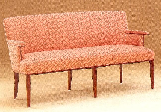760 settee