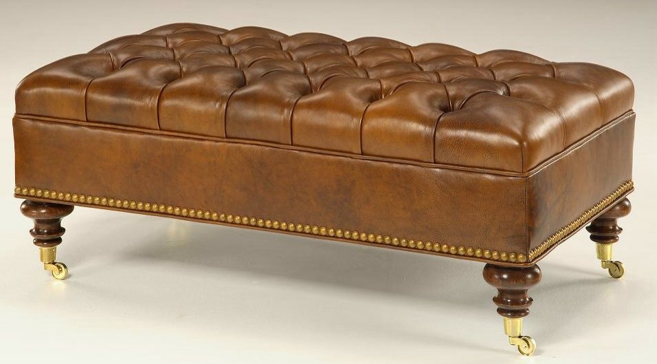 1003-B Ottoman