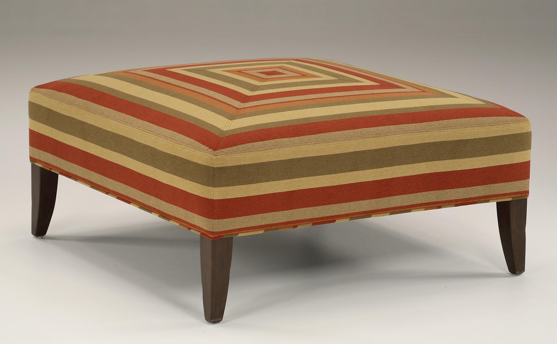 1004-B Ottoman
