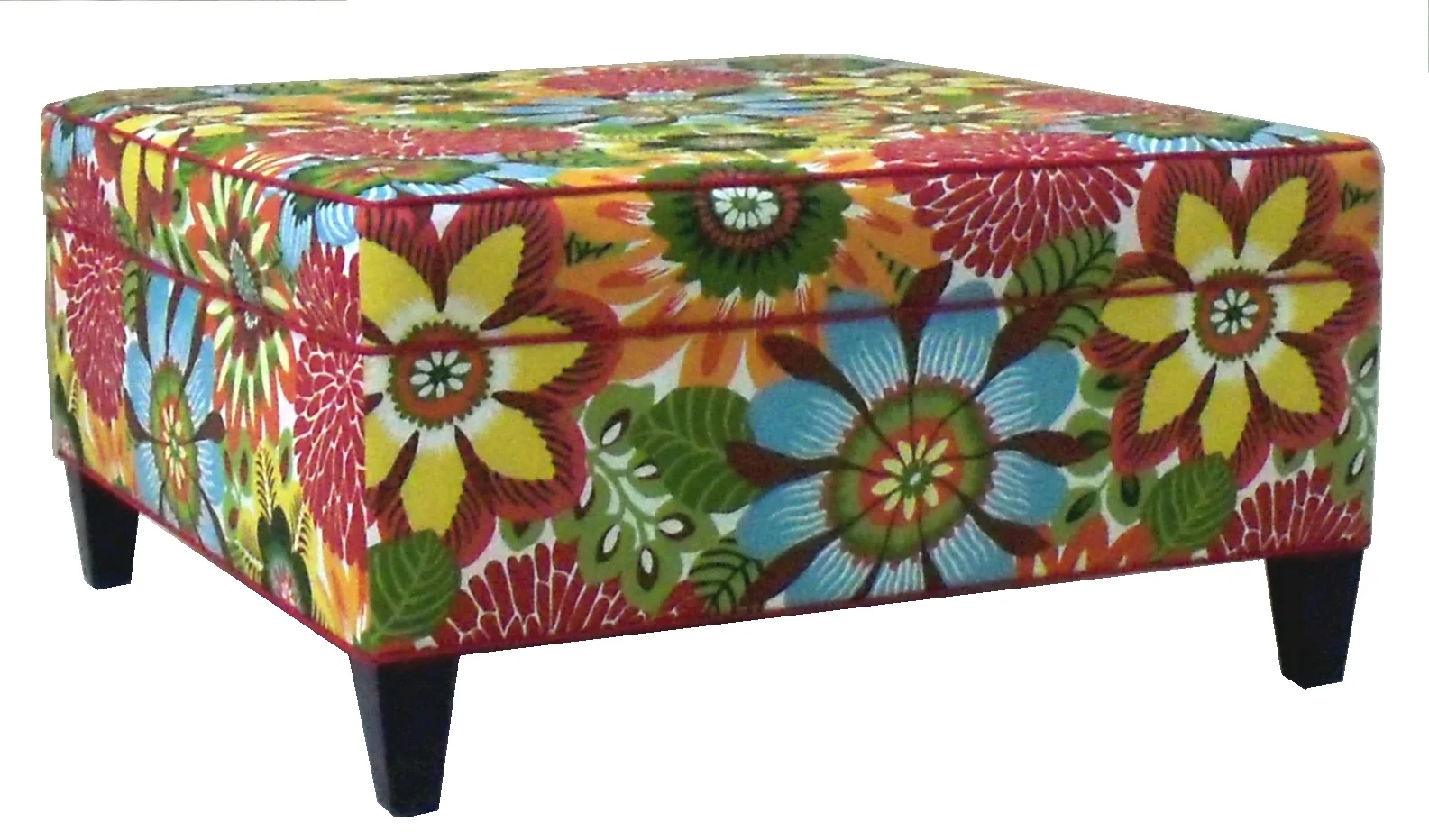 6000 ottoman/cocktail table