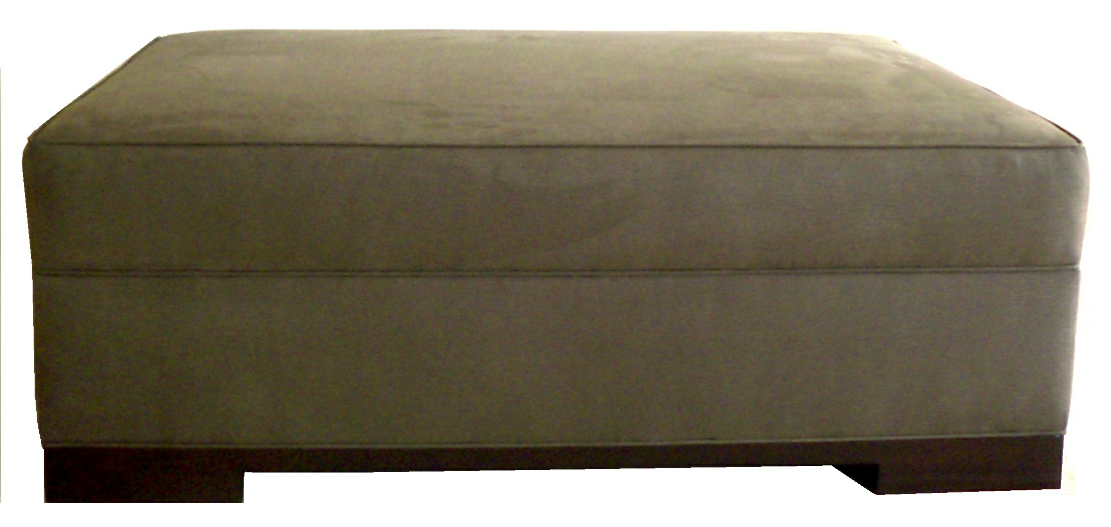 6001 Ottoman/ Cocktail table