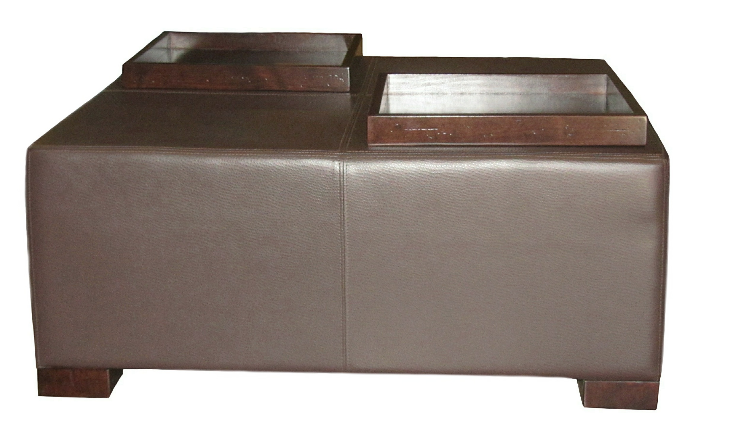 6004 Ottoman/Cocktail table
