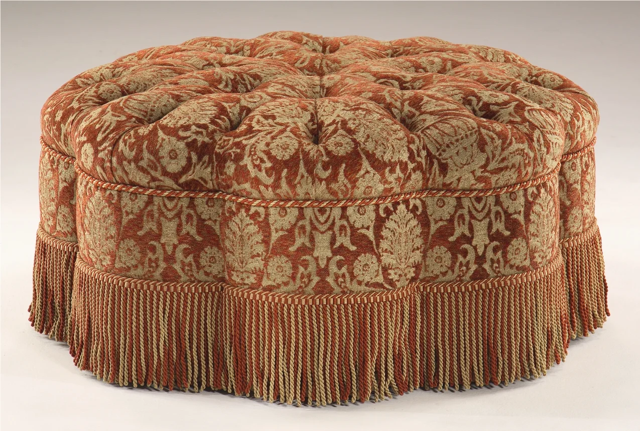 1008-A Ottoman