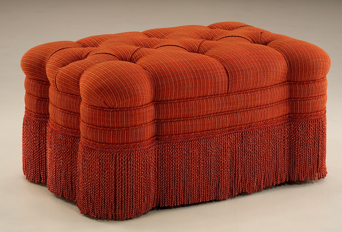 1008-B Ottoman