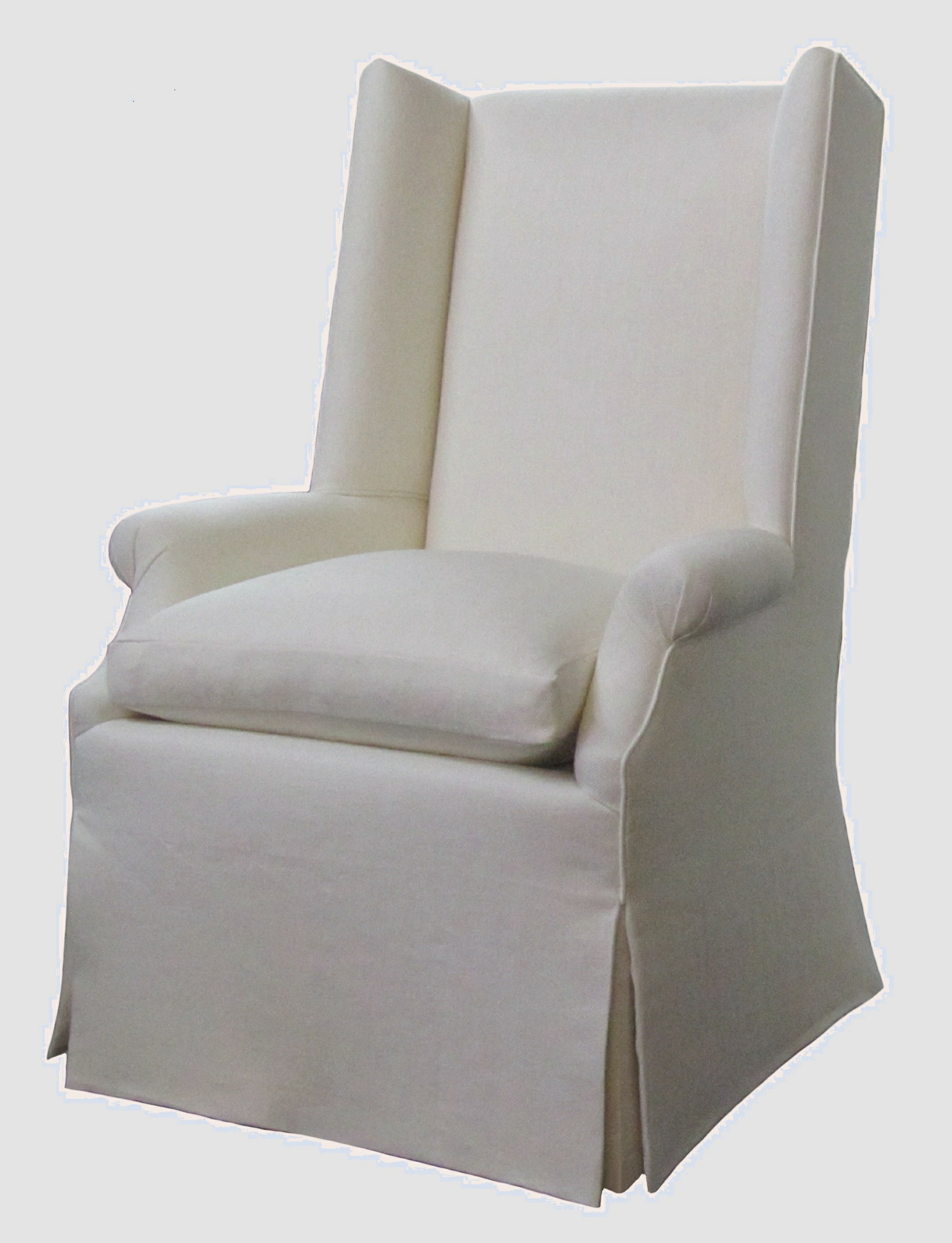 531 Wing Chair