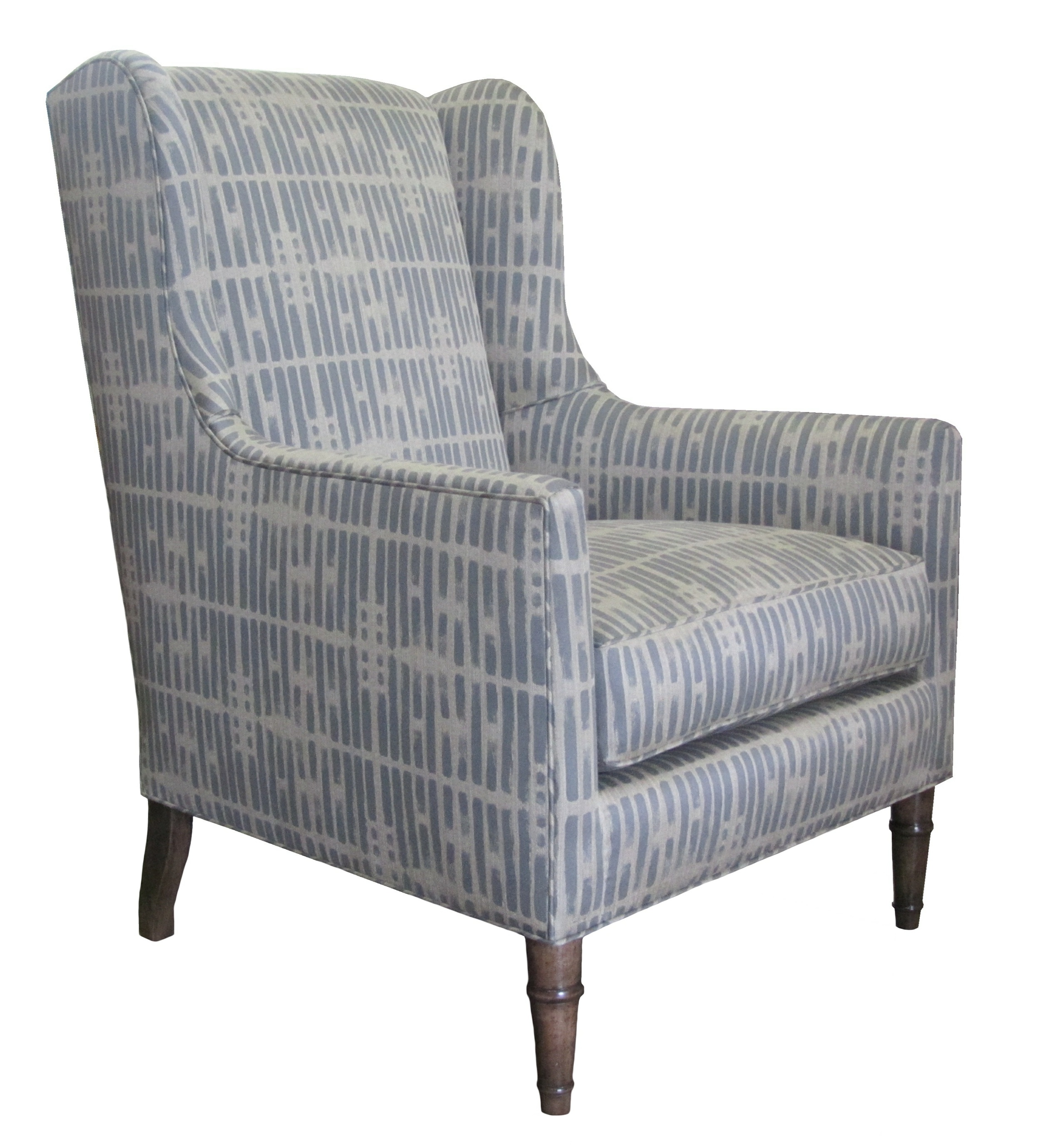 532 Wing Chair