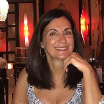 Rosemarie Nieves, Administrative Assistant