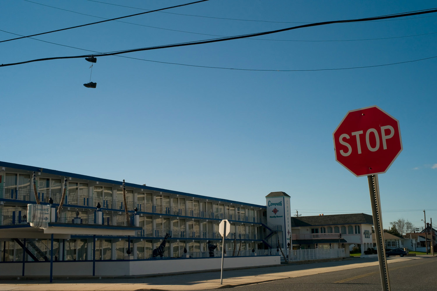 Wildwood (NJ) 2007