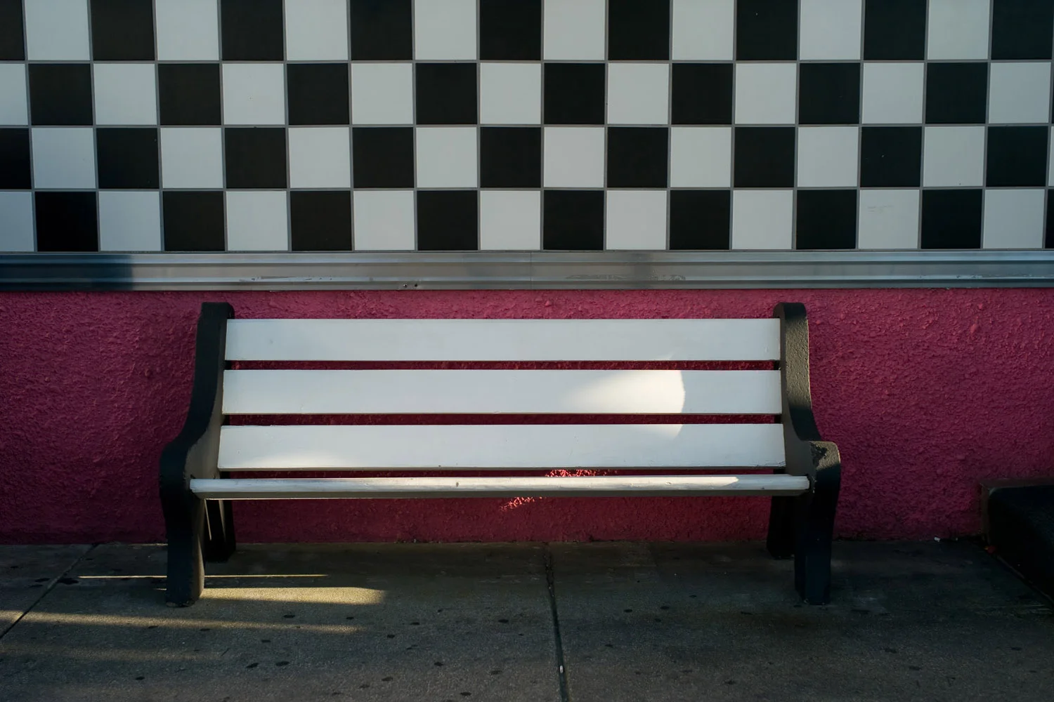 Wildwood (NJ) 2007