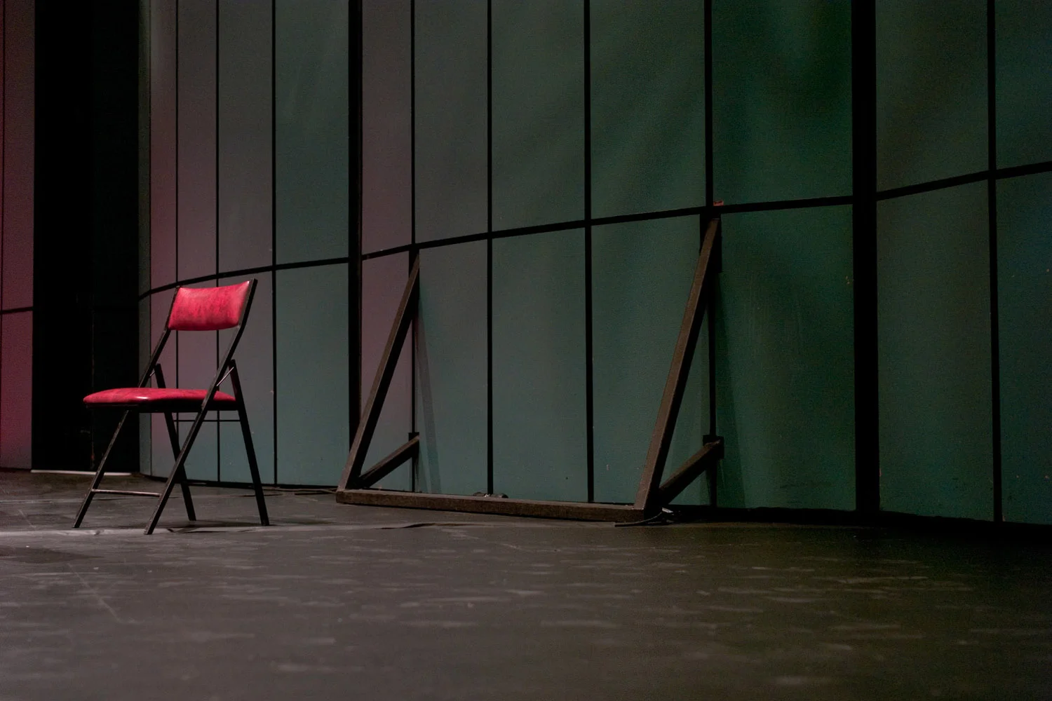 SEATS AVAILABLE