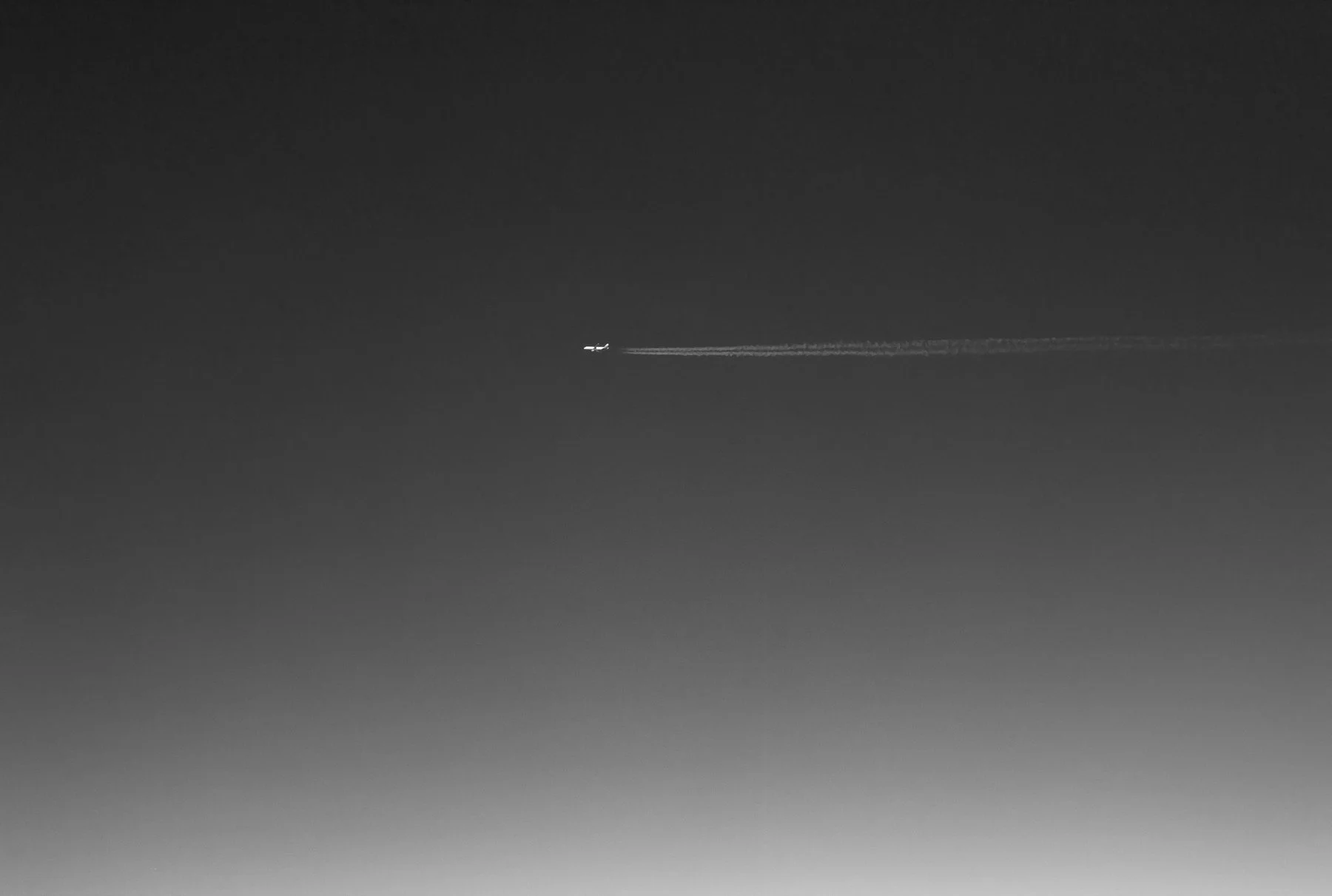 Silent Flight B