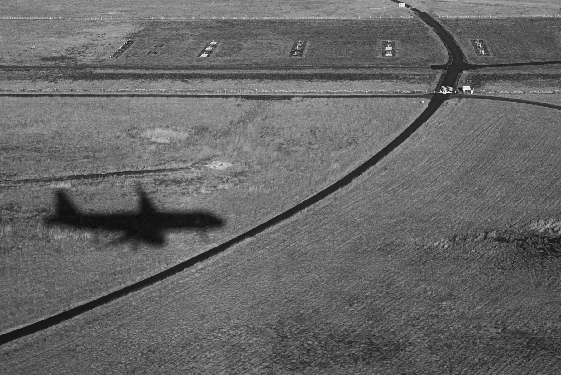 Landing in Two Minutes B