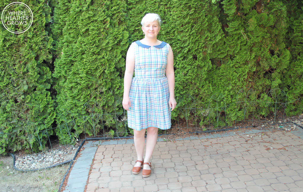   Christine Haynes Emery Dress  