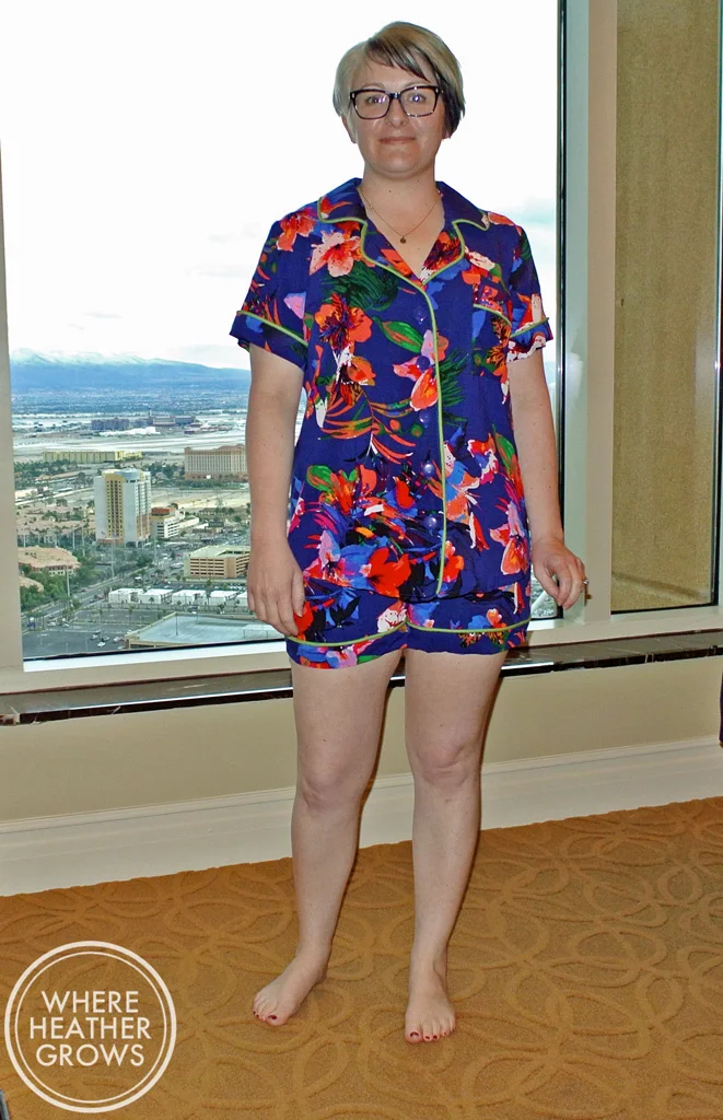 Closet Case Files Carolyn Pajamas