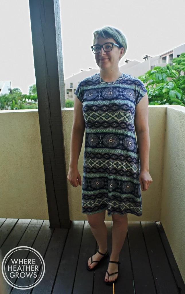 Christine Haynes Marianne Dresses