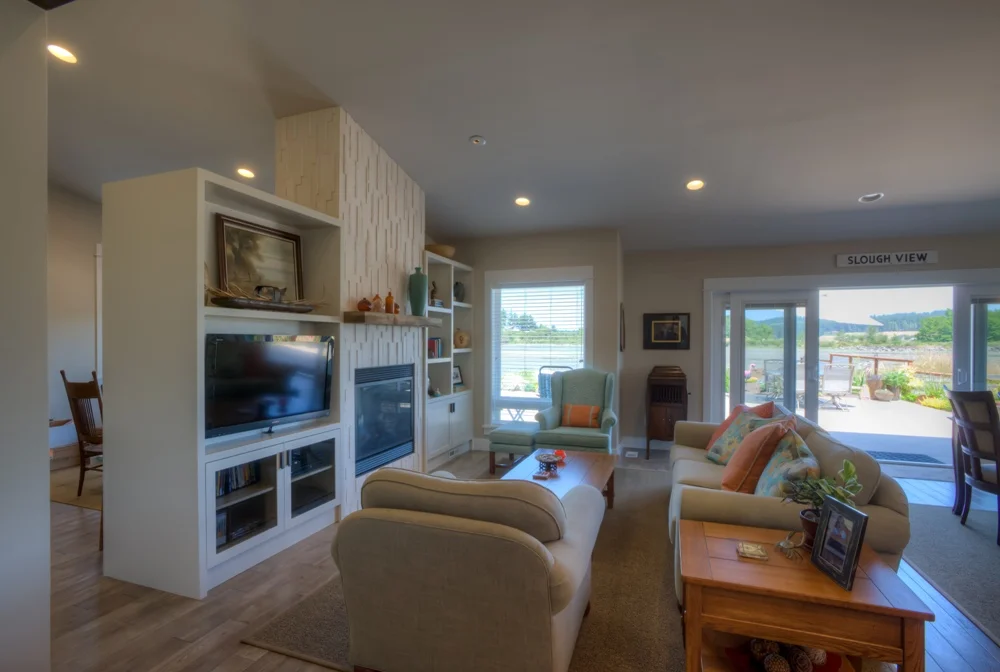 Home On A Rgn RGN Construction | Seattle, WA