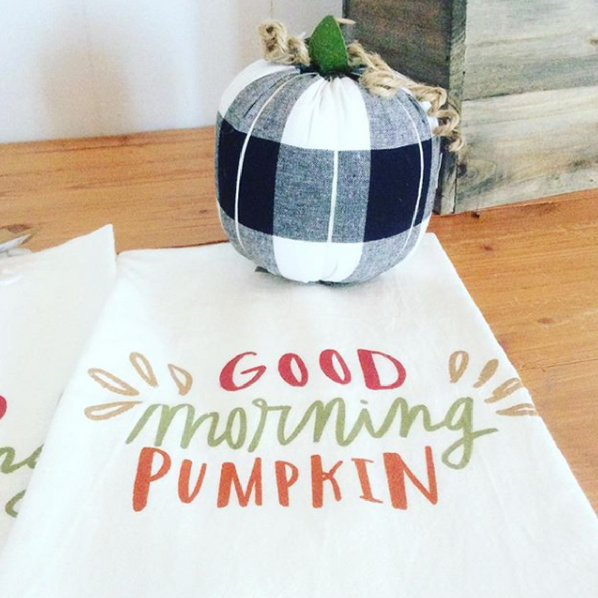 via Instagram @bloominghites