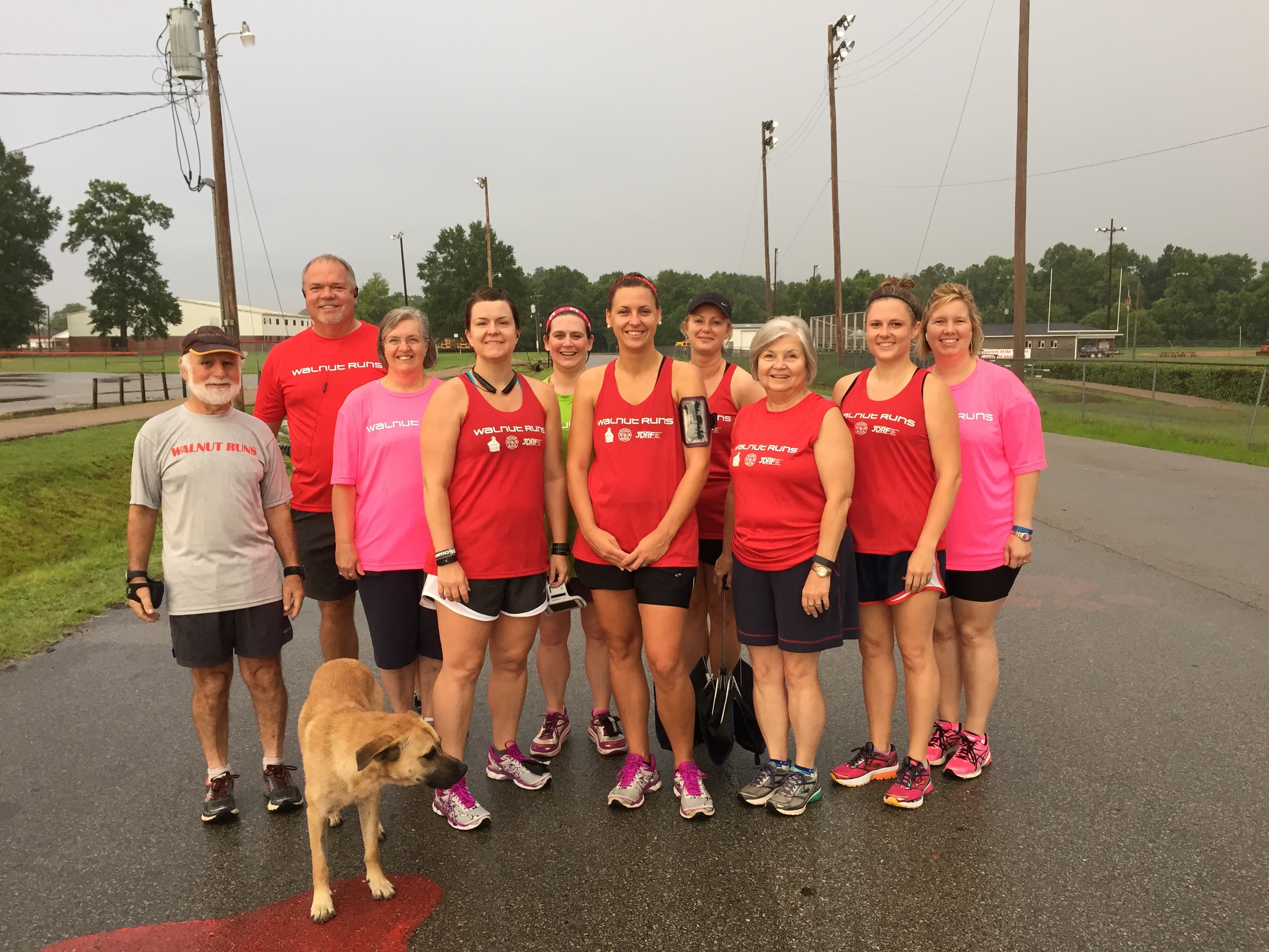 Community — Walnut, Mississippi