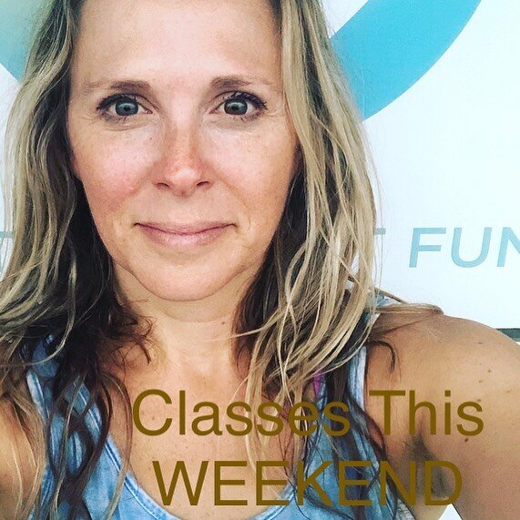 Yup, that&rsquo;s right!!! Coming at you LIVE!  Link in bio or maybe already in your email inbox... msg your email if you want long-form details 😵💛#fitnessfun