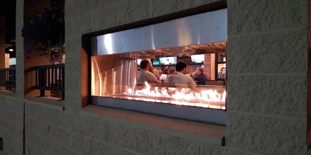 Photo Gallery — Jimmy's Food & Drink