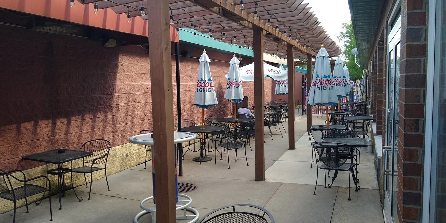 Photo Gallery — Jimmy's Food & Drink