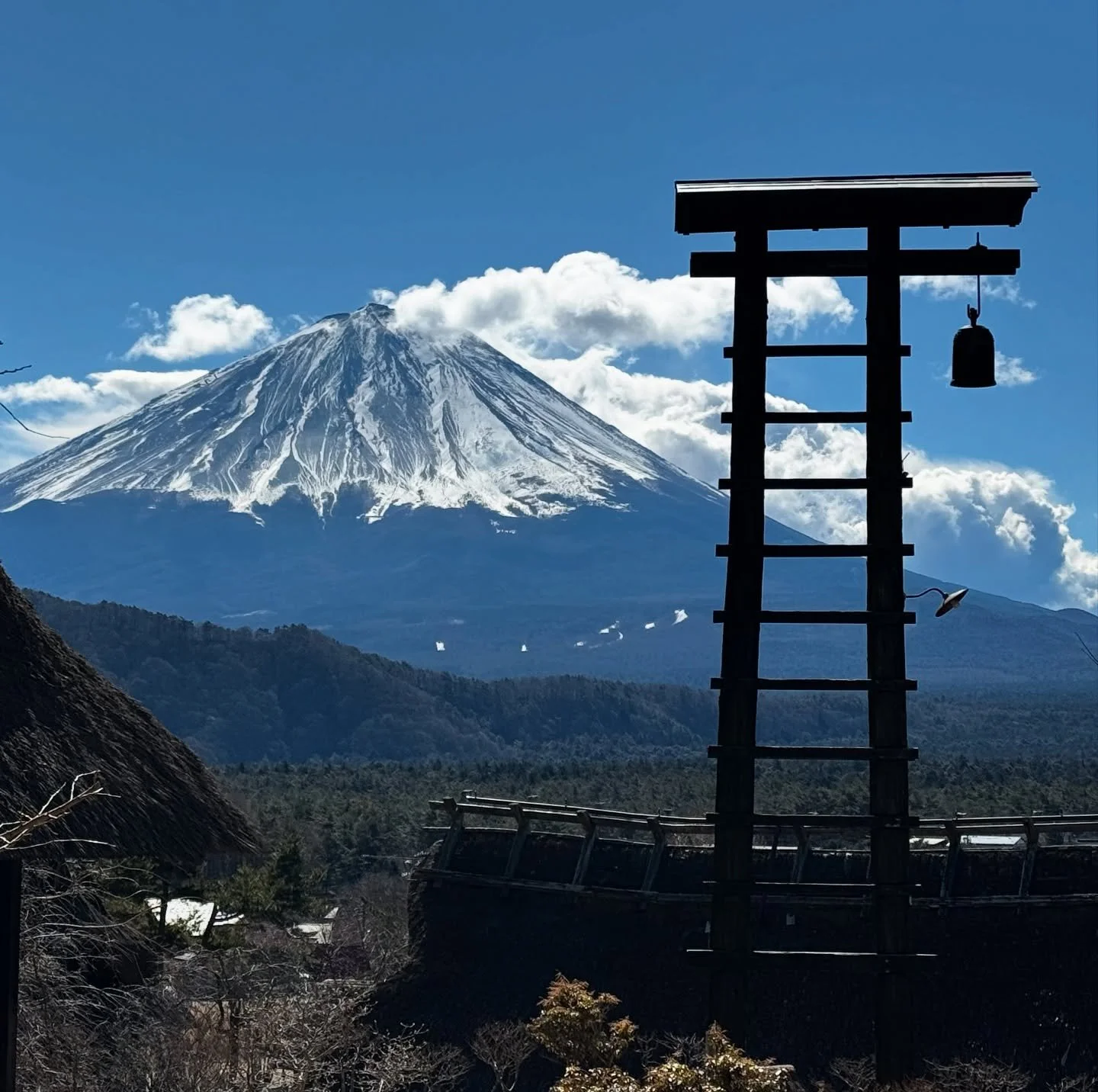 Mount Fuji #mtfuji #japan #mtfuji🗻 #fujisan