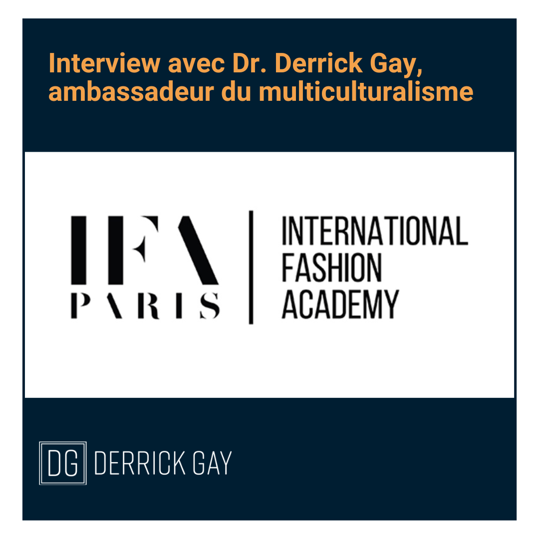 International Fashion Academy