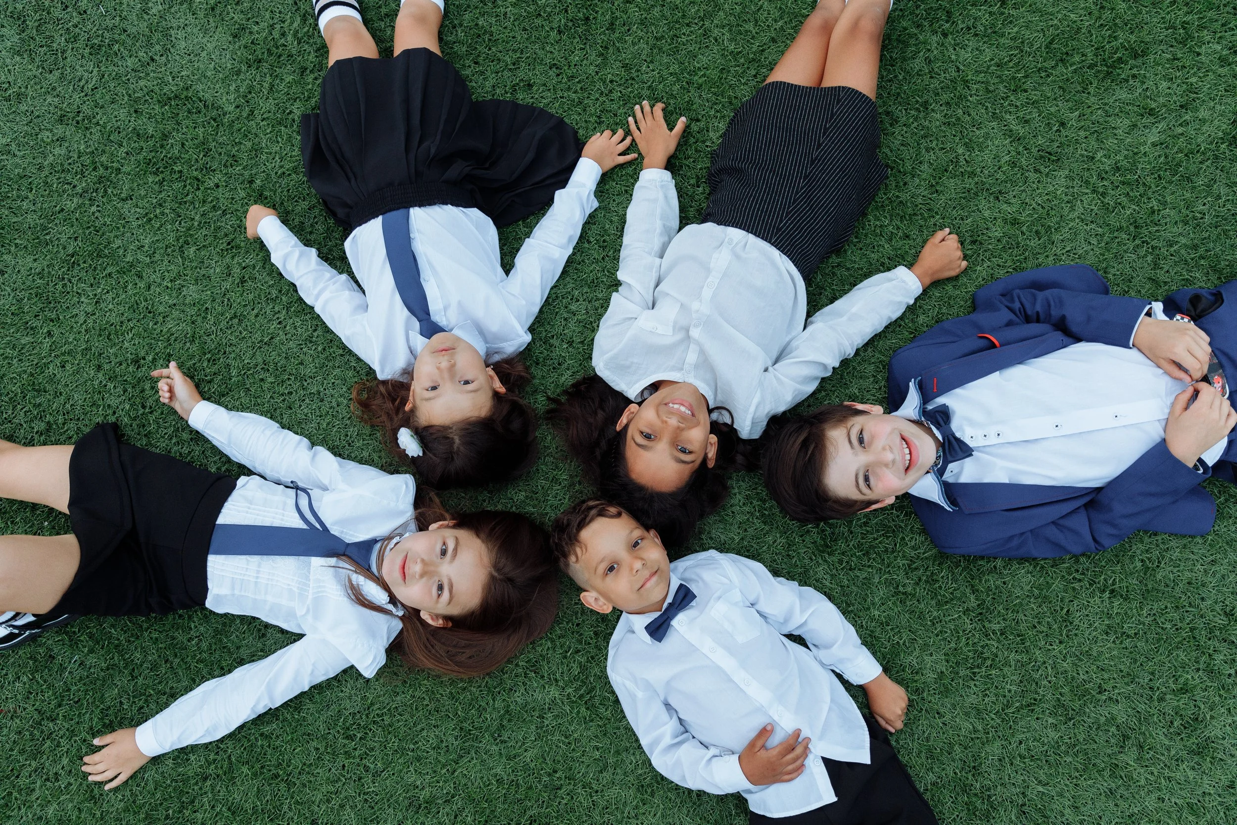 Deepening Intercultural Competency