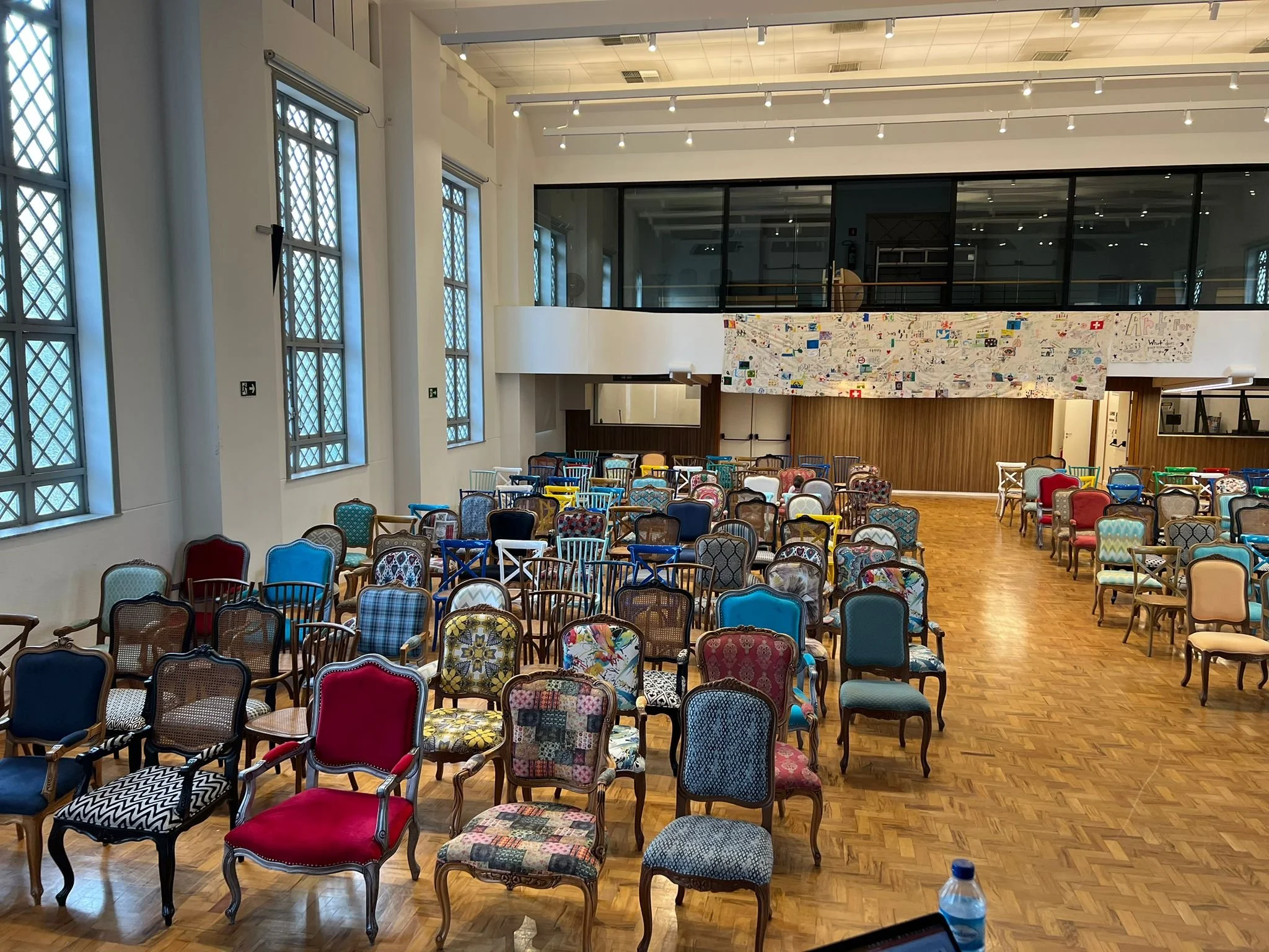 Escola Concept: São Paulo, Brazil