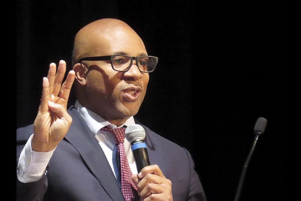 DEI Consultant Explains Key Factors That Lead to Belonging