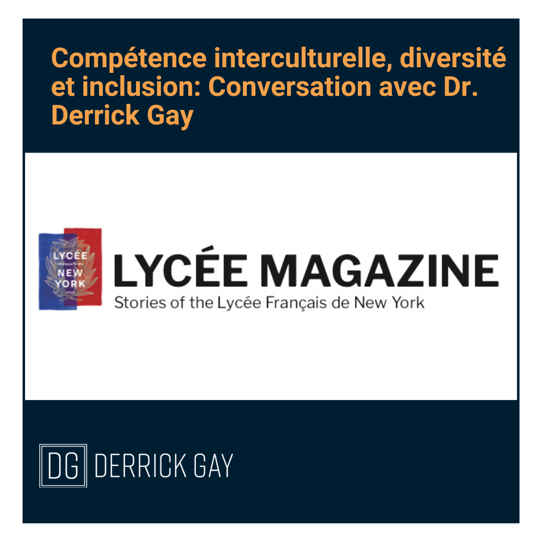 Lycée Magazine