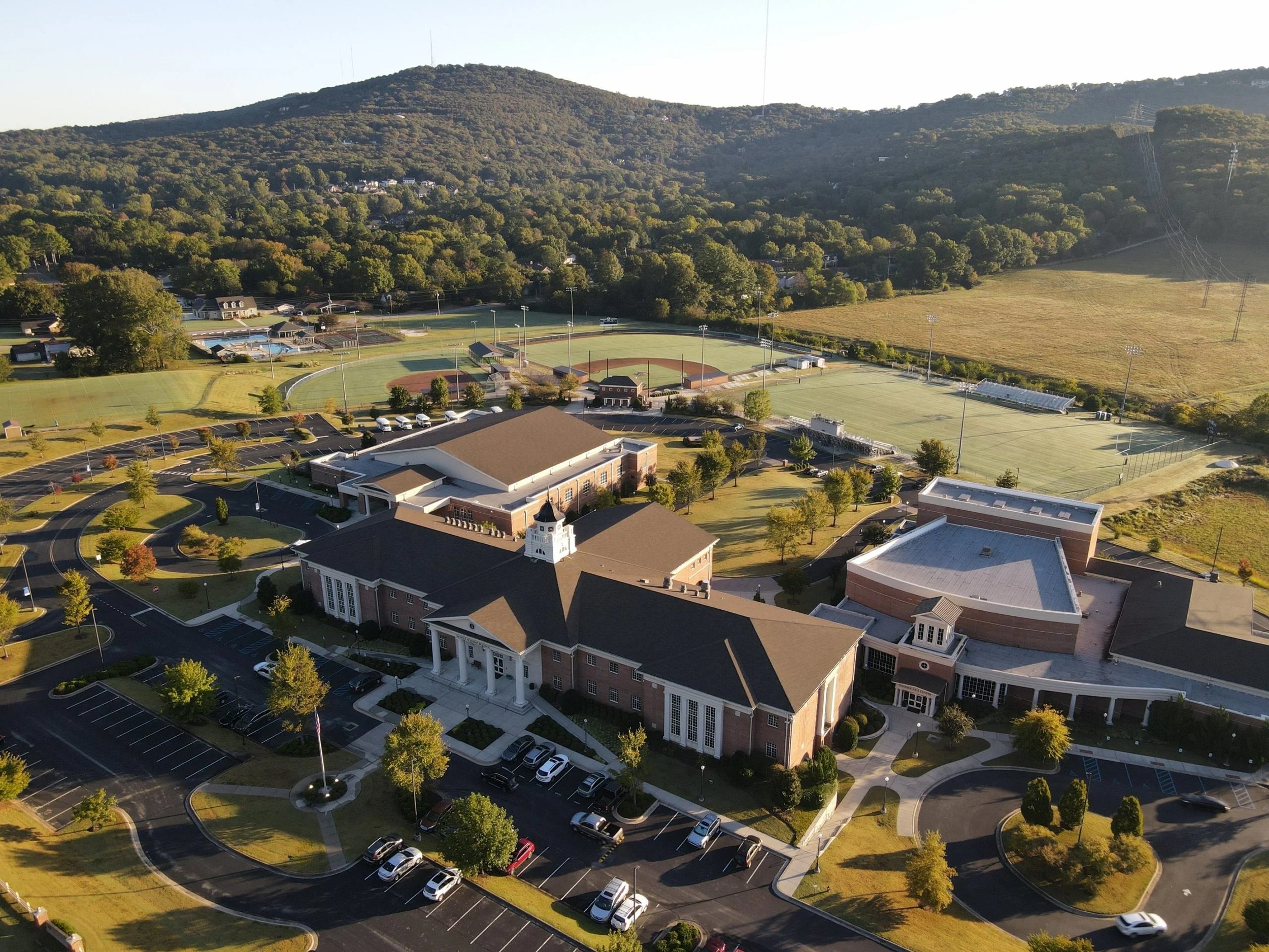 Randolph School Year 3 Update!