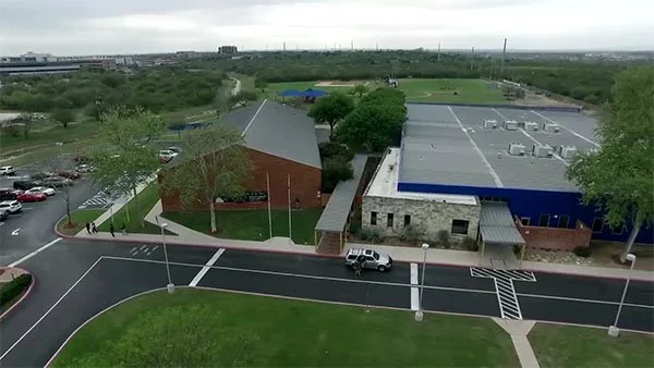 Belonging at The Winston School San Antonio