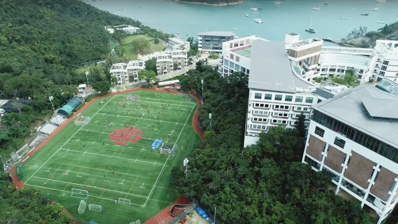 Belonging and Intercultural Competency Retreat with Hong Kong International School (HKIS)