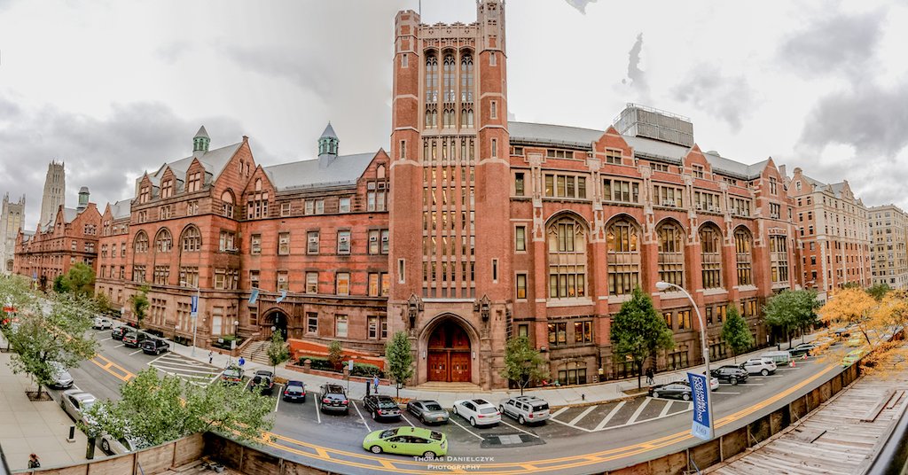 Adjunct Professor at the Klingenstein Center, Teachers College Columbia University