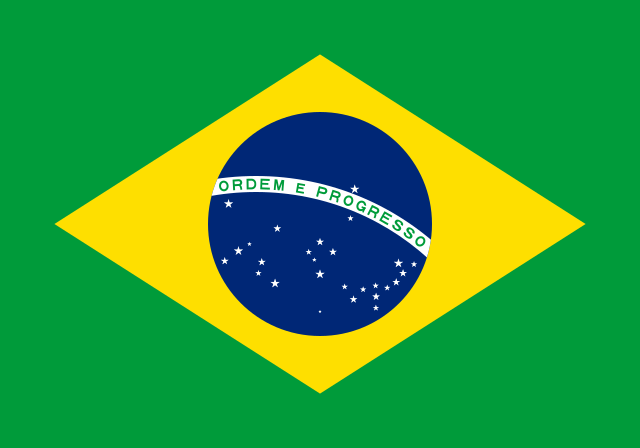Returning to Brazil